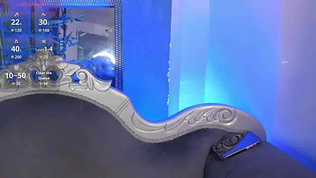 sydney miller  online show from 11, 4, 2026