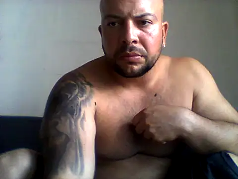 saitamahero1990 online show from 21, 10, 2025
