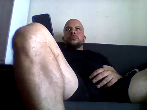 saitamahero1990 online show from 27, 10, 2025