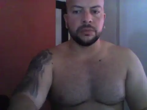 saitamahero1990 online show from 25, 10, 2025