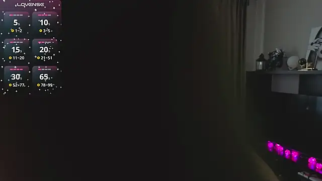 Kate James online show from 3, 12, 2025