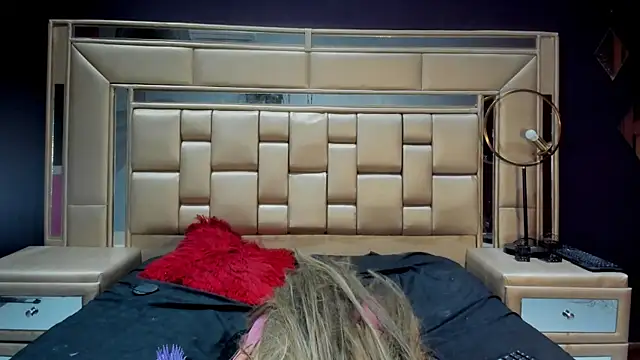 ChloeMendez online show from 21, 12, 2025