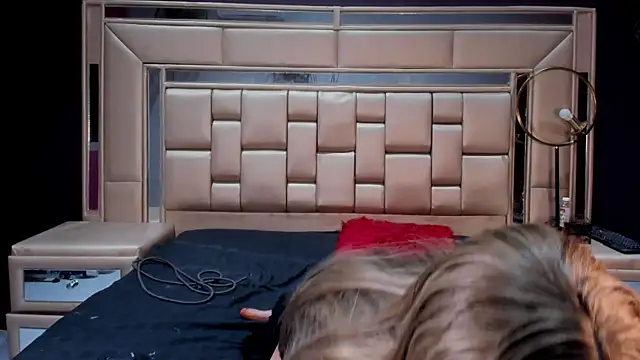 ChloeMendez online show from 19, 12, 2025