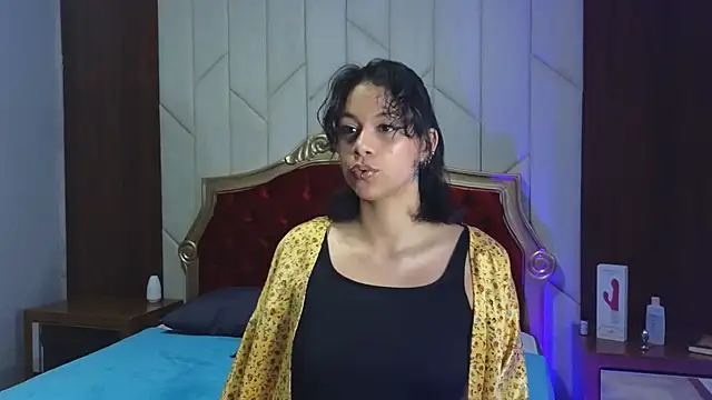 Athenea sky  online show from 23, 10, 2025