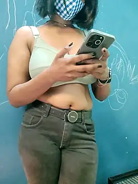 Rinki hoty online show from 18, 11, 2025