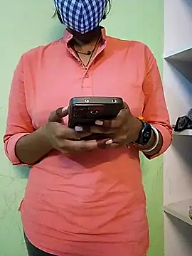 Rinki hoty online show from 25, 10, 2025