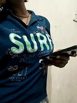 Rinki hoty online show from 2, 11, 2025