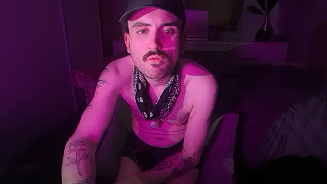 Gander At Xander online show from 30, 10, 2025