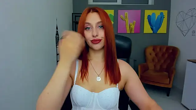 ZoeBurton online show from 2, 5, 2026