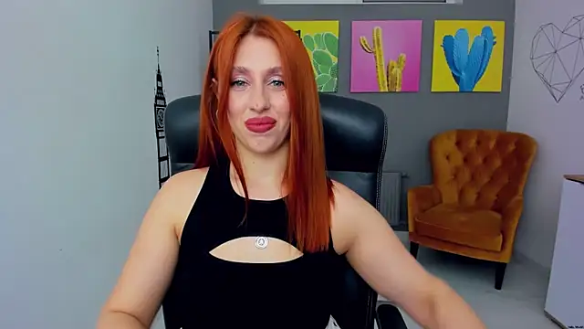 ZoeBurton online show from 1, 4, 2026