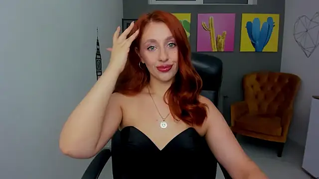 Snapshot of ZoeBurton chatting on 14, 7, 2026 ZoeBurton online show from 14, 7, 2026