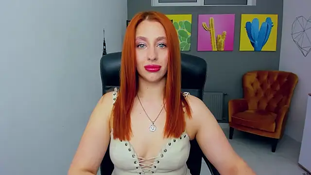 ZoeBurton online show from 16, 5, 2026
