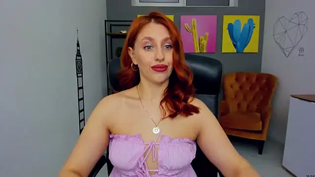 ZoeBurton online show from 5, 4, 2026