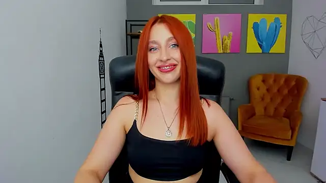 Snapshot of ZoeBurton chatting on 24, 6, 2026 ZoeBurton online show from 24, 6, 2026