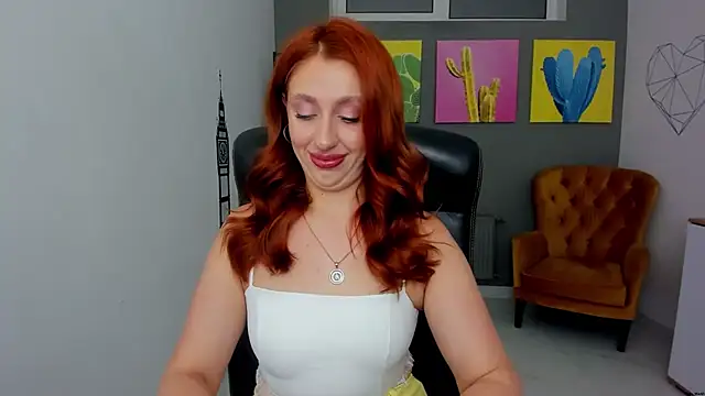 Snapshot of ZoeBurton chatting on 12, 7, 2026 ZoeBurton online show from 12, 7, 2026