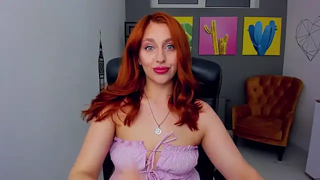 ZoeBurton online show from 24, 5, 2026