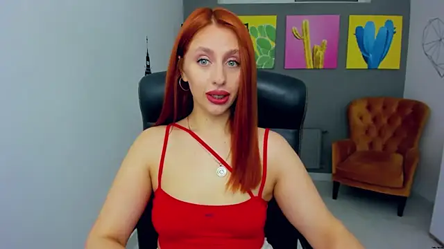 ZoeBurton online show from 4, 5, 2026