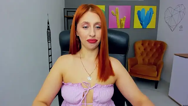 ZoeBurton online show from 7, 4, 2026