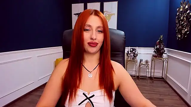 ZoeBurton online show from 11, 1, 2026