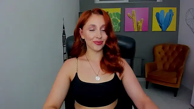 Snapshot of ZoeBurton chatting on 1, 7, 2026 ZoeBurton online show from 1, 7, 2026