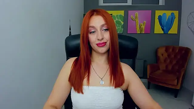 ZoeBurton online show from 18, 5, 2026