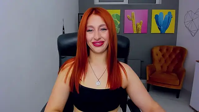 ZoeBurton online show from 30, 5, 2026