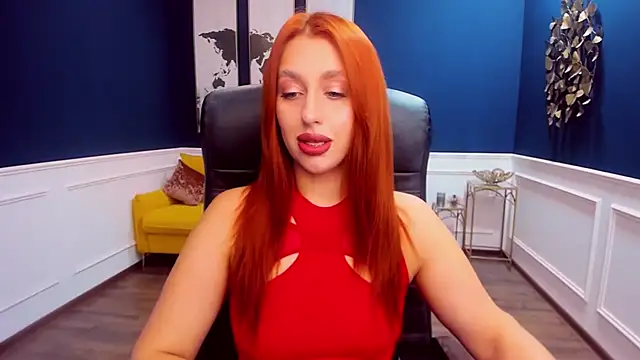 ZoeBurton online show from 9, 11, 2025