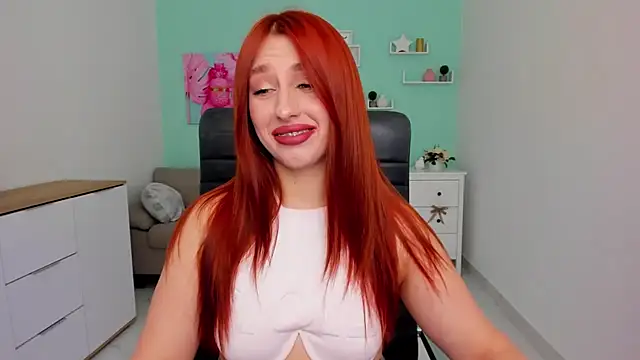 ZoeBurton online show from 28, 2, 2026