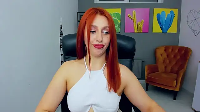 ZoeBurton online show from 27, 4, 2026