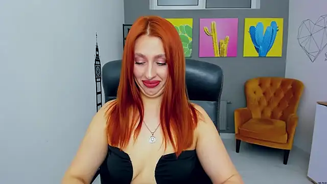 ZoeBurton online show from 3, 5, 2026