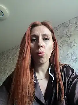 ZoeBurton online show from 7, 5, 2026