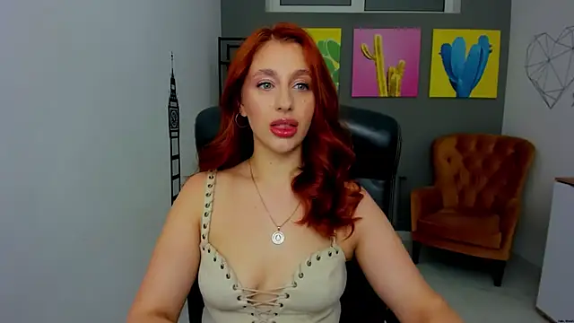 Snapshot of ZoeBurton chatting on 28, 6, 2026 ZoeBurton online show from 28, 6, 2026