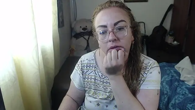 Tania-goddess- online show from 25, 11, 2025