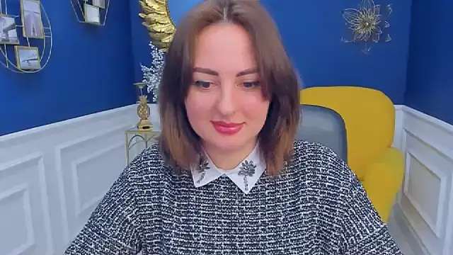 NoraSimons online show from 29, 3, 2026