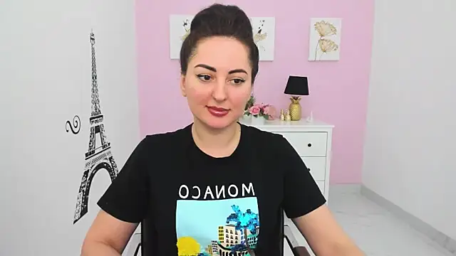 NoraSimons online show from 22, 3, 2026