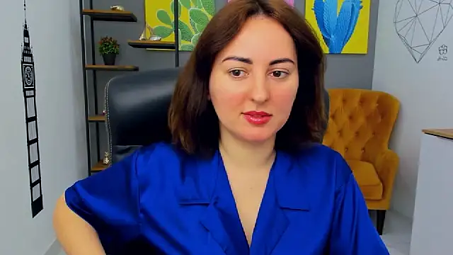 NoraSimons online show from 10, 3, 2026