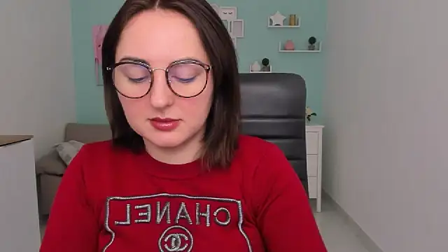 NoraSimons online show from 13, 3, 2026