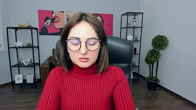 Snapshot of NoraSimons chatting on 13, 2, 2026 NoraSimons online show from 13, 2, 2026