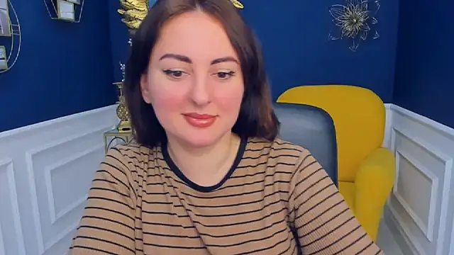 NoraSimons online show from 23, 3, 2026