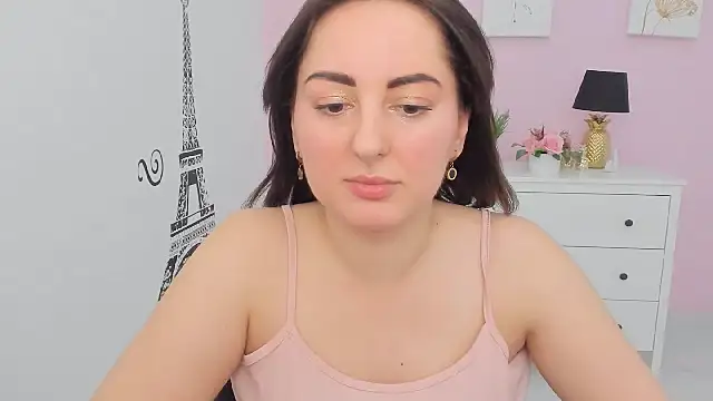 NoraSimons online show from 12, 3, 2026