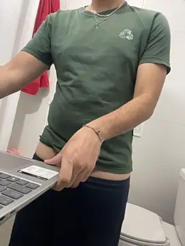 Gduende7 online show from 18, 11, 2025