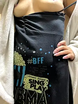 Evelinmiller97 online show from 3, 12, 2025