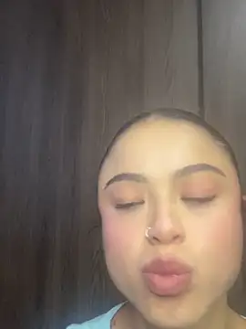 Evelinmiller97 online show from 1, 11, 2025