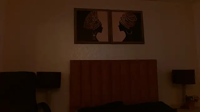 SusanWilliams  online show from 20, 12, 2025