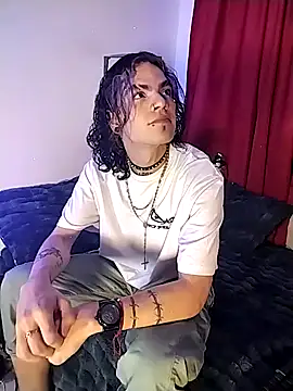 AlickBeliel online show from 22, 10, 2025