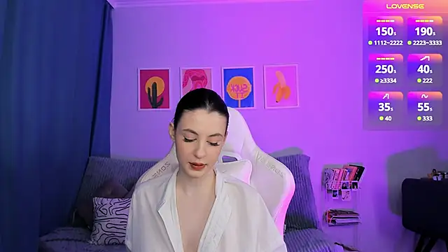 Baby Annabelle online show from 23, 11, 2025