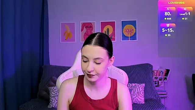 Baby Annabelle online show from 8, 11, 2025