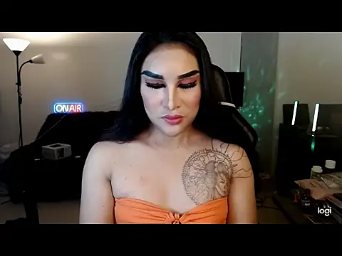 KeraMitenaa online show from 8, 6, 2026