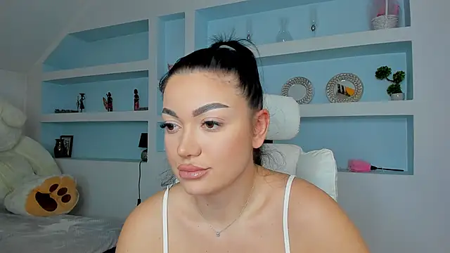 juliexxx online show from 17, 1, 2026