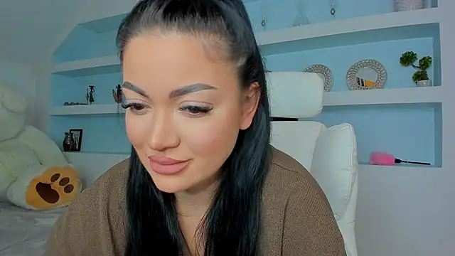 juliexxx online show from 5, 11, 2025